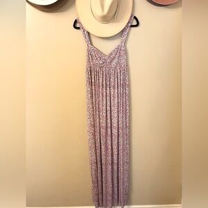 NWT Rachel Pally Long Milly Maxi Dress Size Small